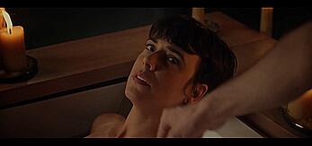 Actress - Belen Cuesta, Chacha Huang: Movie - El Coco